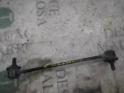 Peça sobressalente para automóvel em segunda mão braço oscilante suspensão dianteiro esquerdo por chevrolet aveo ls referências oem iam 