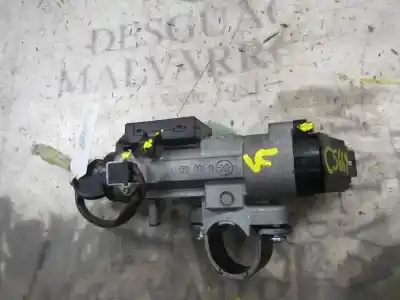 Peça sobressalente para automóvel em segunda mão canhão de ignição por chevrolet aveo ls referências oem iam 