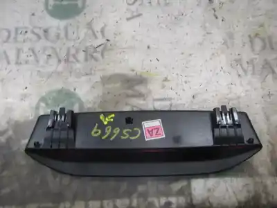 Second-hand car spare part center tailgate light for chevrolet aveo ls oem iam references   