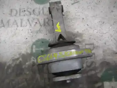 Peça sobressalente para automóvel em segunda mão suporte caixa de velocidades por chevrolet aveo ls referências oem iam 