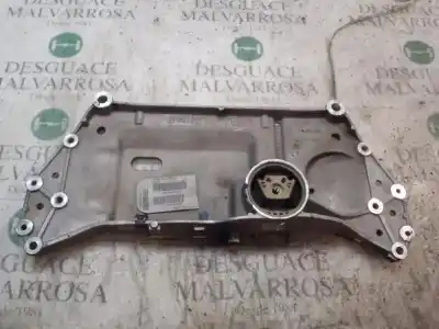 Peça sobressalente para automóvel em segunda mão CHARRIÓ / SUPORTE DE EIXO DIANTEIRO por VOLKSWAGEN TOURAN (1T3)  Referências OEM IAM 1K0199313AL  