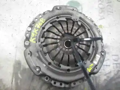 Second-hand car spare part CLUTCH KIT for RENAULT CLIO III  OEM IAM references   