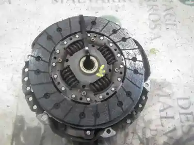Second-hand car spare part clutch kit for renault clio iii 1.5 dci diesel oem iam references   