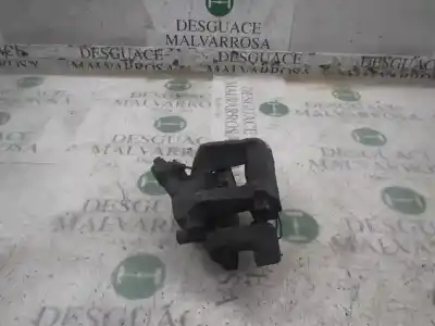 Peça sobressalente para automóvel em segunda mão PINÇA DE TRAVÃO DIANTEIRA ESQUERDA por PEUGEOT 508  Referências OEM IAM 1651767980  