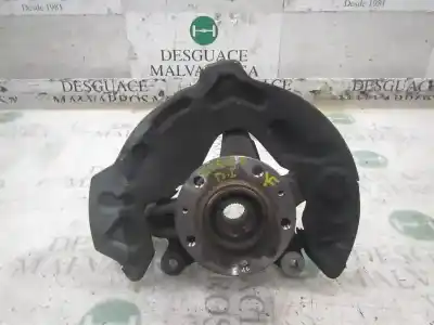 Recambio de automóvil de segunda mano de MANGUETA DELANTERA IZQUIERDA para PEUGEOT 508  referencias OEM IAM 3646A9  