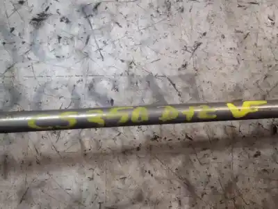 Автозапчастина б/у лівий передній кронштейн для renault clio iii emotion посилання на oem iam   