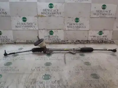 Автозапчастина б/у рульмова рейка для renault clio iii emotion посилання на oem iam 