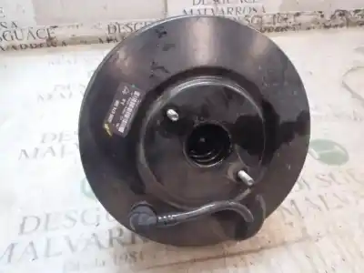 Автозапчастина б/у гальмівний серво для renault clio iii emotion посилання на oem iam   