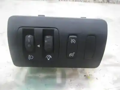 Gebrauchtes Autoersatzteil ELEKTRONISCHES MODUL zum RENAULT CLIO III  OEM-IAM-Referenzen   