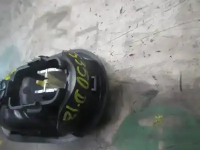 Автозапчастина б/у ліва передня внутрішня ручка для renault clio iii emotion посилання на oem iam   