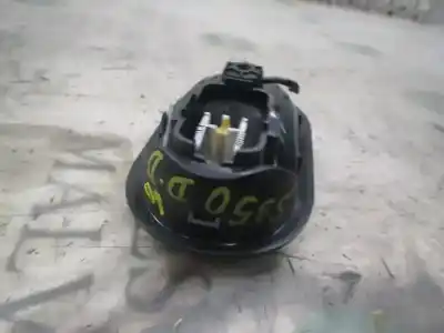 Автозапчастина б/у усередині передня права ручка для renault clio iii emotion посилання на oem iam   