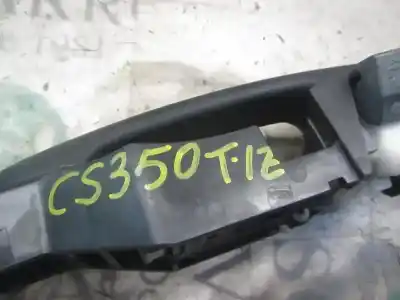 Pezzo di ricambio per auto di seconda mano maniglia esterna posteriore sinistra per renault clio iii emotion riferimenti oem iam   