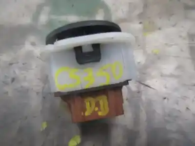 Автозапчастина б/у передній правий віконний вимикач для renault clio iii emotion посилання на oem iam   