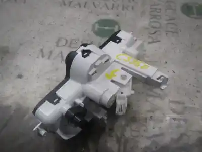 Second-hand car spare part heating / air conditioning control panel for renault clio iii emotion oem iam references   