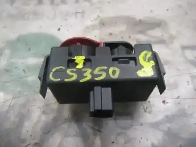 Pezzo di ricambio per auto di seconda mano avvertimento per renault clio iii emotion riferimenti oem iam   