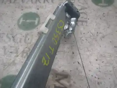 Автозапчастина б/у регулятор склона задній лівий для renault clio iii emotion посилання на oem iam   