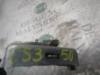 Автозапчастина б/у замок капота для renault clio iii emotion посилання на oem iam   