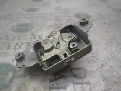 Автозапчастина б/у замок капота для renault clio iii emotion посилання на oem iam   