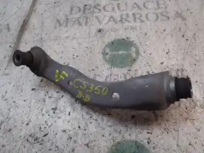 Автозапчастина б/у передній прав верхні рычаг підвіски для renault clio iii emotion посилання на oem iam 