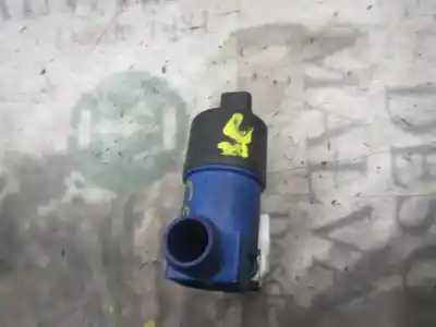 Автозапчастина б/у чистити насос для renault clio iii emotion посилання на oem iam 