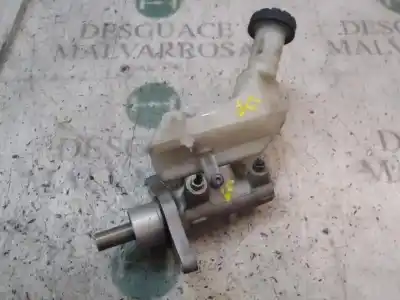 Автозапчастина б/у гальмівний насос для renault clio iii emotion посилання на oem iam 