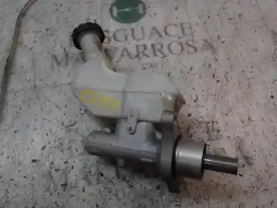 Автозапчасти б/у тормозной насос за renault clio iii emotion ссылки oem iam   
