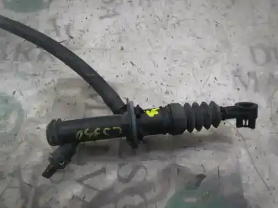 Автозапчастина б/у насос зчеплення для renault clio iii emotion посилання на oem iam 