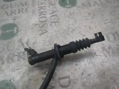 Автозапчастина б/у насос зчеплення для renault clio iii emotion посилання на oem iam   