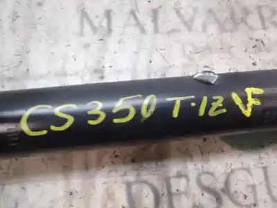 Автозапчасти б/у задний левый амортизатор за renault clio iii emotion ссылки oem iam   