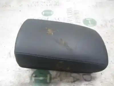 Peça sobressalente para automóvel em segunda mão Apoio De Braço Consola Central por NISSAN QASHQAI / QASHQAI +2 I (J10, NJ10, JJ10E) 1.5 dCi Referências OEM IAM   