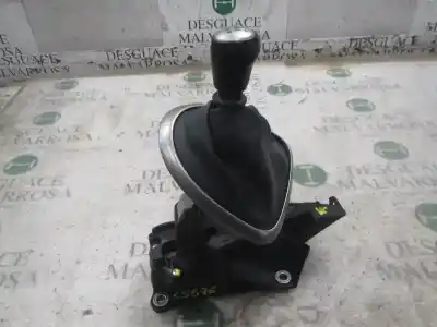 Second-hand car spare part GEAR LEVER for NISSAN QASHQAI / QASHQAI +2 I (J10, NJ10, JJ10E)  OEM IAM references   