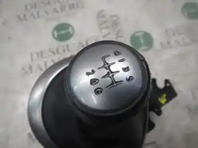 Second-hand car spare part gear lever for nissan qashqai / qashqai +2 i (j10, nj10, jj10e) 1.5 dci oem iam references   