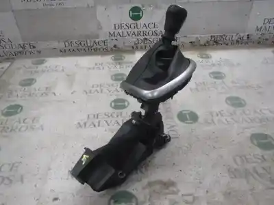 Second-hand car spare part gear lever for nissan qashqai / qashqai +2 i (j10, nj10, jj10e) 1.5 dci oem iam references   