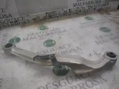 Pezzo di ricambio per auto di seconda mano BRACCIO SOSPENSIONE SUPERIORE POSTERIORE SINISTRO per NISSAN QASHQAI / QASHQAI +2 I (J10, NJ10, JJ10E)  Riferimenti OEM IAM   