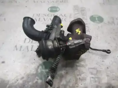 Pezzo di ricambio per auto di seconda mano TURBOCOMPRESSORE per OPEL CORSA C  Riferimenti OEM IAM   