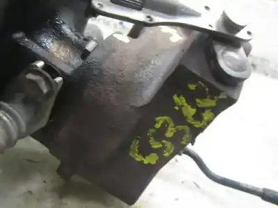 Pezzo di ricambio per auto di seconda mano turbocompressore per opel corsa c corsavan riferimenti oem iam   