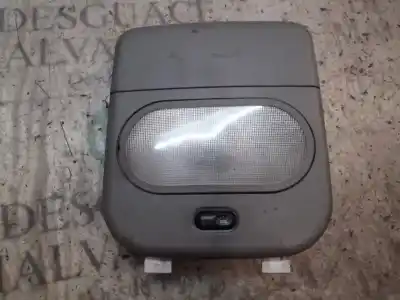 Second-hand car spare part interior light for opel movano combi medio 2.8t oem iam references 