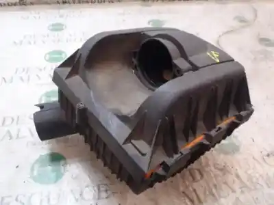 Second-hand car spare part air filter for opel movano combi medio 2.8t oem iam references 