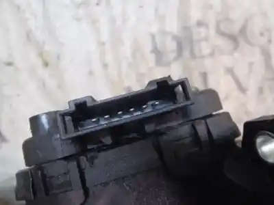 Second-hand car spare part potentiometer for opel movano combi medio 2.8t oem iam references   