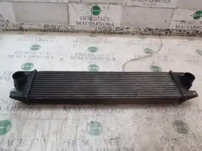 Second-hand car spare part intercooler for opel movano combi medio 2.8t oem iam references 