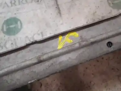 Peça sobressalente para automóvel em segunda mão intercooler por opel movano combi medio 2.8t referências oem iam   