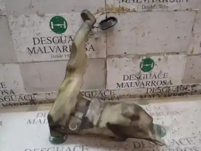 Second-hand car spare part windscreen washer bottle for opel movano combi medio 2.8t oem iam references 