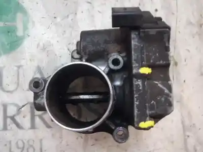 Second-hand car spare part throttle body for opel movano combi medio 2.8t oem iam references 