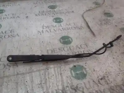 Second-hand car spare part left front windshield wiper arm for opel movano combi medio 2.8t oem iam references 