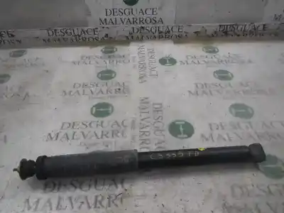 Piesă de schimb auto la mâna a doua AMORTIZOR DREAPTA SPATE pentru MERCEDES-BENZ CLASE A (W169)  Referințe OEM IAM A1693260000  