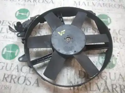 Tweedehands auto-onderdeel elektro ventilator voor mg streetwise 2.0 idt cat oem iam-referenties 