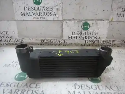 Tweedehands auto-onderdeel intercooler voor mg streetwise 2.0 idt cat oem iam-referenties 