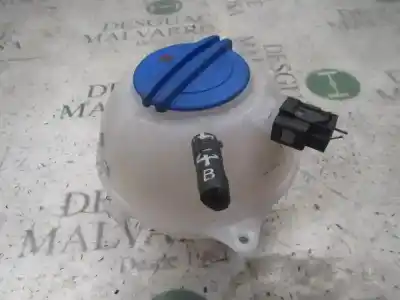 Piesă de schimb auto la mâna a doua VAS DE EXPANSIUNE pentru SEAT IBIZA IV (6J5, 6P1)  Referințe OEM IAM 6Q0121407B  