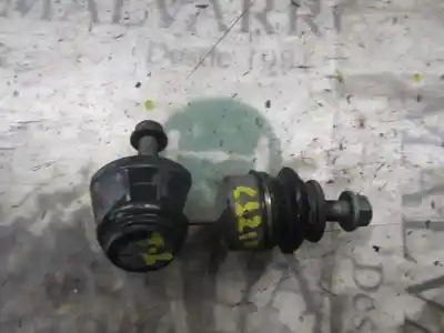 Автозапчасти б/у задняя левая стойка за mazda 5 berl. (cr) 2.0 crtd sportive (105kw) ссылки oem iam bp4k28170e Автозапчасти б/у задняя левая стойка за mazda 5 berl. (cr) 2.0 crtd sportive (105kw) ссылки oem iam bp4k28170e