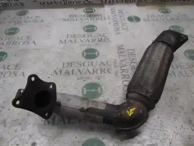 Автозапчасти б/у выход коллектора за mazda 5 berl. (cr) 2.0 crtd sportive (105kw) ссылки oem iam rfj140500b Автозапчасти б/у выход коллектора за mazda 5 berl. (cr) 2.0 crtd sportive (105kw) ссылки oem iam rfj140500b